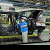 Producţie record de maşini la Dacia şi Ford în ianuarie