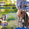 Simona Bucura-Oprescu: Cum se emite Cardul European pentru Dizabilitate și ce beneficii aduce