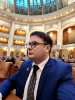 Deputatul Vasile Nagy: Strategii pentru o securitate frontalieră avansată