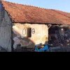 Incendiu la Mărăuș: o femeie de 72 de ani a fost carbonizată