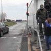 [VIDEO] Angajații din Vama Nădlac luau șpagă în fața camerelor de supraveghere