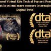 Asociația Speologică Exploratorii, două premii la Digital Twin Awards