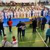 Judoka de la Muncitorul Reșița, calificați în finalele de la Bacău
