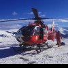 Neamț luat cu elicopterul SMURD de pe Muntele Mic
