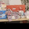 250 de gravide din Dâmbovița vor primi Trusoul bebelușului și vor beneficia de servicii medicale. Proiect al Organizației „Salvați Copiii”