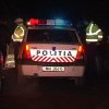 Accident rutier pe DN 7 în Dâmbovița! Trei persoane, printre care și o minoră, rănite