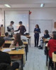Acțiune de prevenire a consumului de droguri, în rândul elevilor Colegiului Național „Vladimir Streinu” din Găești