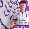 Adio, Chindia Târgoviște! Mijlocașul Andrei Șerban a fost achiziționat de FC Argeș