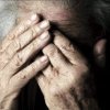 Bătrână de 89 de ani, din Dâmbovița, bătută de un bărbat! Individul a fost reținut de polițiști