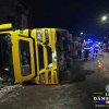 Bilanț IPJ: A crescut numărul accidentelor grave în județul Dâmbovița!