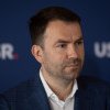 Cătălin Drulă, președinte USR: Ciolacu și Ciucă joacă bambilici cu alegerile din România