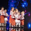 Copiii ansamblului folcloric „Mugurași de la Chindie” din Târgoviște au făcut senzație pe scena „Românii au Talent”! „Mugurașii au înflorit pe cea mai mare scenă de talente din țară”