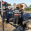 Dâmbovița: Măsuri pentru reducerea accidentelor pe DN 72! Se vor construi sensuri giratorii la intersecțiile cu Nisipuri și Lucieni