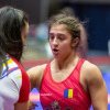 Dâmbovițeanca Simona Ionescu reprezintă România la Campionatul European de Lupte!