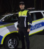 Gest impresionant a unui polițist din Dâmbovița! Ce a făcut pentru a salva viața unui bărbat