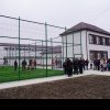 Infrastructura educațională, prioritate în Dâmbovița! Școală modernizată pe fonduri europene, inaugurată la Mănești, pe Valea Dâmboviței
