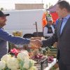 Măsuri pentru fermieri, aprobate de Guvern. Președintele CJ Dâmbovița salută deciziile de care vor beneficia si agricultorii locali