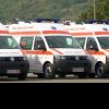 Ministrul Sănătății: E nevoie de 2000 de ambulanțe noi în țară