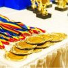Municipiul Târgoviște va găzdui două Olimpiade Naționale în acest an