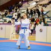 O titrată sportivă de pe Valea Dâmboviței reprezintă România la Campionatul European de Karate EKF