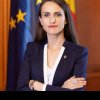Oana Țoiu (USR): Guvernul PSD-PNL a crescut și astăzi numărul de angajați la stat