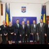 Peste 70 de firme cu capital turcesc în Dâmbovița! Ambasadorul turc în România, Ozgur Kivanc Altan, prezent în județul Dâmbovița