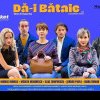 Șapte actori-vedetă, pentru prima dată în același spectacol, în super comedia „Dă-i bătaie”, la Târgoviște
