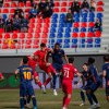 Tânărul fotbalist în care Chindia Târgoviște își pune mari speranțe: „Poate avea un viitor strălucit”. Antrenorul Diego Longo a debutat unul dintre cei mai promițători juniori