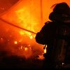 Un bărbat din Dâmbovița a murit ars de viu în propria casă! Locuința sa a fost cuprinsă de un incendiu puternic