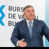 Ce spune Alin Tișe despre decizia colegului Sabin Sărmaș de a candida la primăria Cluj-Napoca