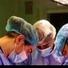 Cluj: Doi pacienți au primit o șansă nouă la viață prin transplant