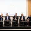 Clujul și-a prezentat strategia de digitalizare a administrației la Forumul Economic Internațional de la Chișinău