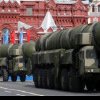Continuă declarațiile halucinante din Rusia. Medvedev amenință cu noi atacuri nucleare
