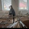 Dosar penal în cazul incidentului din Sibiu unde tavanul unei săli de clasă s-a prăbușit peste elevi