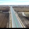 Drum Expres care leagă un oraş din Ardeal la Autostrada Transilvania, gata luna viitoare / Direcția Regională de Drumuri Cluj, responsabilă de lucrări