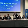 Liderul PNL Cluj, despre discursul mobilizator al lui Nicolae Ciucă: „Același lucru îl transmit și eu la ședințele noastre”