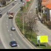 Nimeni interesat să facă piste de biciclete pe Calea Turzii și pe strada Observatorului