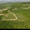 O nouă arie protejata se naște la Cluj. Are 800 ha