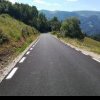 Peste 32 mil. euro pentru reparația și modernizarea drumurilor județene din Cluj, în 2024