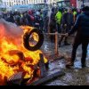 Primarul Clujului a fost în mijlocul protestului din Bruxelles: „M-am dus să iau pulsul. Să înțeleg exact revendicările fermierilor”