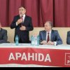 Primarul din Apahida este „pentru” comasarea alegerilor: „Mergem de doar trei ori la vot și mai rămân și bani la buget”