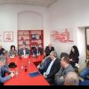PSD Cluj a început „recrutarea” pentru alegerile locale. Doi primari din județ au trecut în tabăra social-democraților