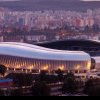 Restricții de circulație în zona stadionului Cluj Arena cu ocazia meciului U Cluj - FCSB