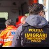 Șase bărbați din Bangladesh și Pakistan, care au vrut să treacă ilegal granița, escortați afară din țară prin Aeroportul Cluj