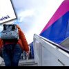 Schimbări la Wizz Air. Bagajul de mână, cât o poşetă în 2024 :(