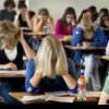 Simulare Evaluare Națională: Peste jumătate dintre elevi au luat note sub 5 la Matematică / Nici la Română nu stau cu mult mai bine