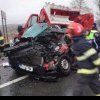 Șoferul care a provocat un accident mortal în Dumbrava, reținut de polițiști. Avea permisul suspendat