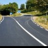 Zece noi drumuri județene din Cluj vor fi reparate. VEZI lista