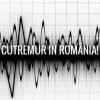 A fost cutremur seara trecuta in Romania! Ce magnitudine a avut si unde a fost localizat epicentrul