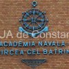 Academia Navala Mircea cel Batran modernizeaza instalatia de propulsie la Nava Școala Sprijin Actiuni Militare 281, proiect ZK 923 (DOCUMENT)